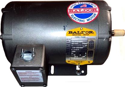 ASEA BROWN BOVERI M3613T