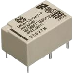 DK1A-L2-12V-F by MATSUSHITA ELECTRIC