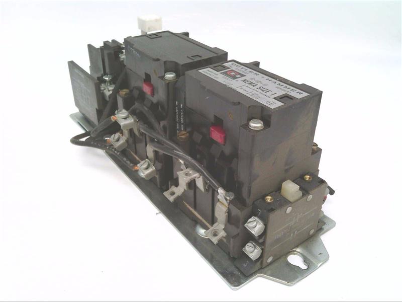 EATON CORPORATION A50CNVO