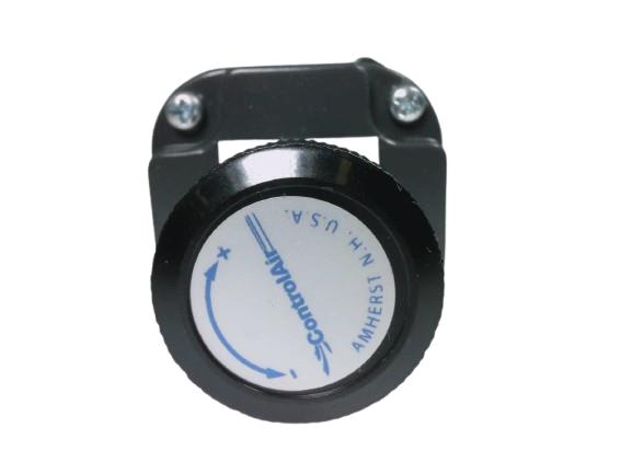 CONTROLAIR INC 110-CC