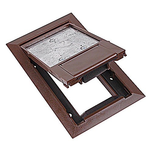 ABB THOMAS & BETTS 664-CST-SW-BRN