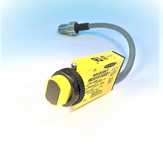 BANNER ENGINEERING SM2A312LVAGQDP