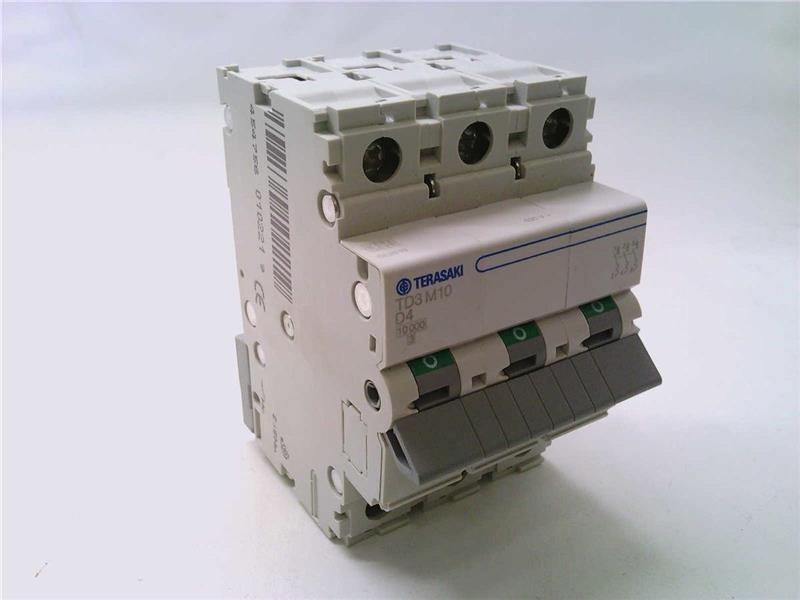 TERASAKI TD3M10043D