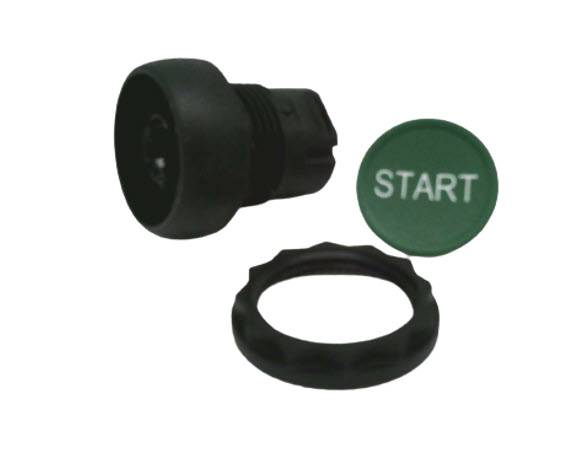 ALLEN BRADLEY 800FP-F301