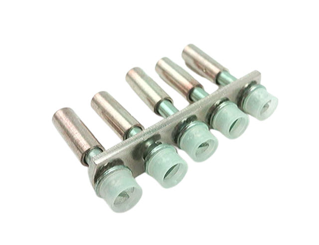 ALLEN BRADLEY 1492-CJ7-5