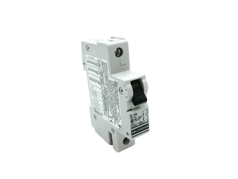 ALTECH CORP 1DU1