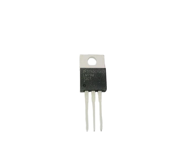 TEXAS INSTRUMENTS SEMI LM79M12CTNOPB