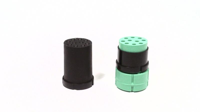 EATON CORPORATION CZP-12-217-SN