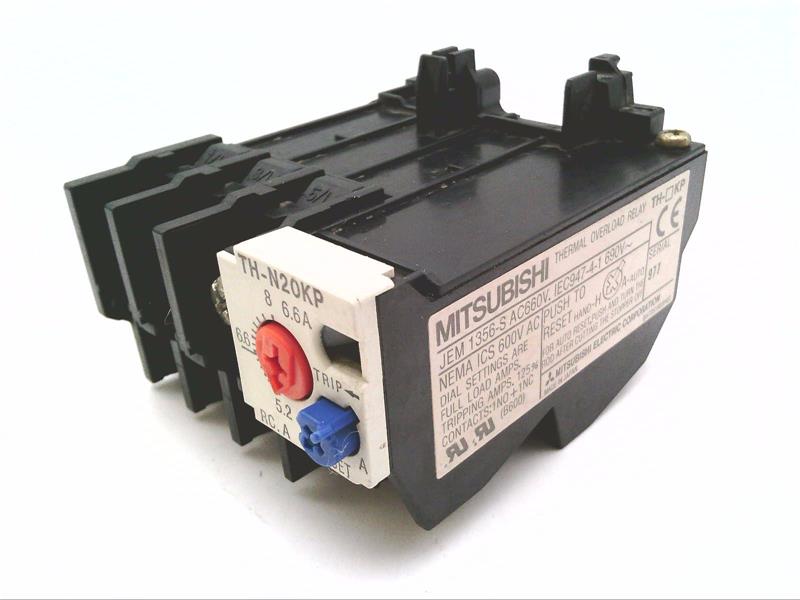 MITSUBISHI THN20KP66A