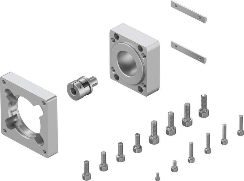 FESTO EAMM-A-R38-57A