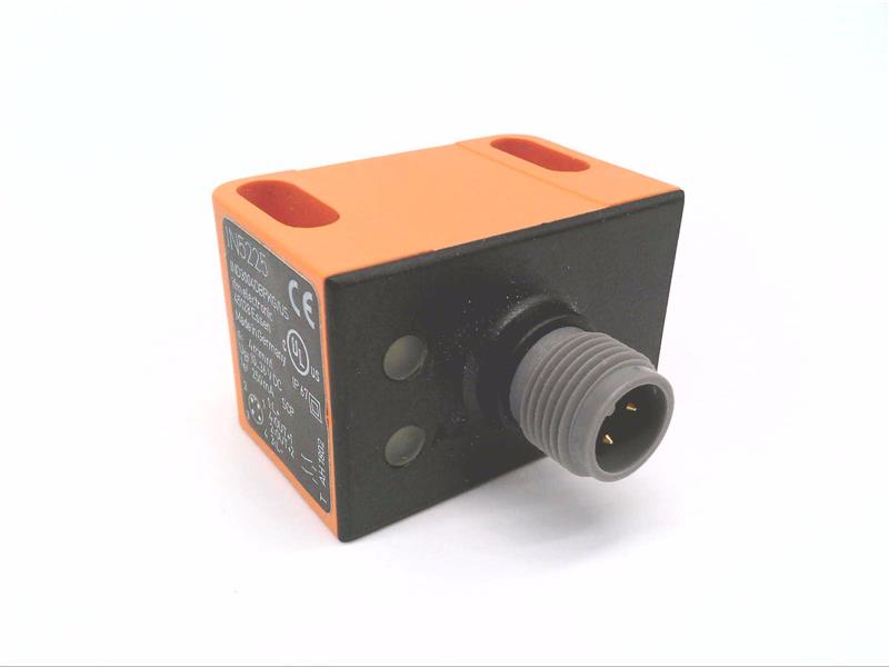 EFECTOR IND3004DBPKG/US-100-DPV-IN5225