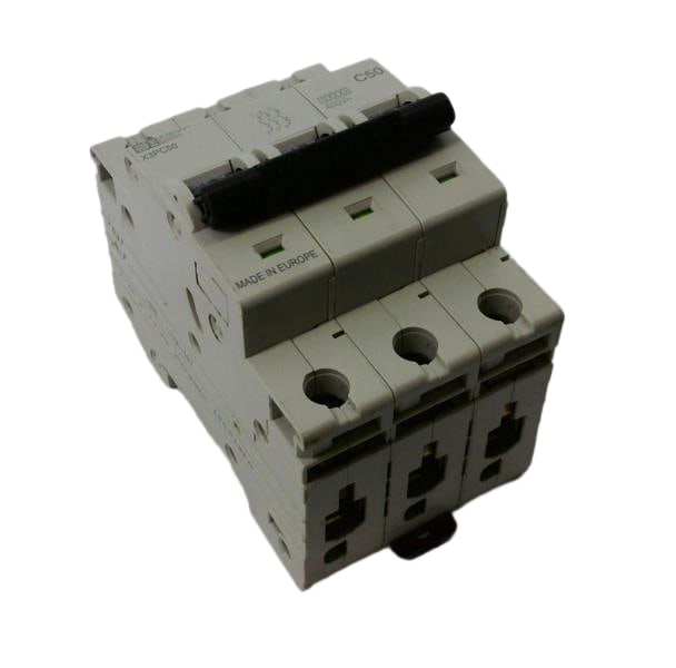 X3PC50 by TYCO