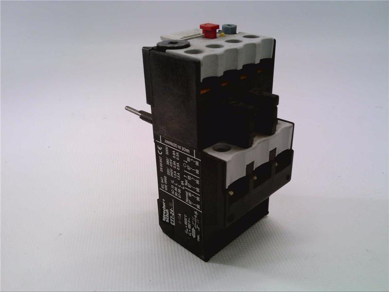 SPRECHER & SCHUH CT7-24-10