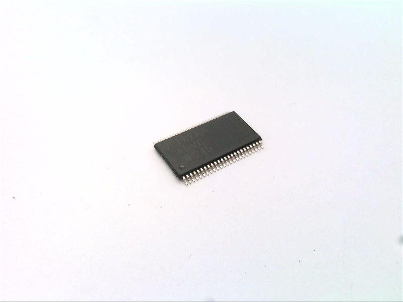 ON SEMICONDUCTOR 74ALVC16245MTD