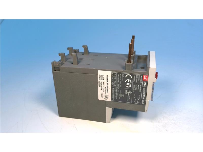 LS ELECTRIC MT-400/3K-265S