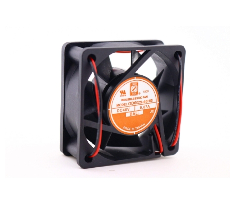 ORION FANS OD6025-48HB