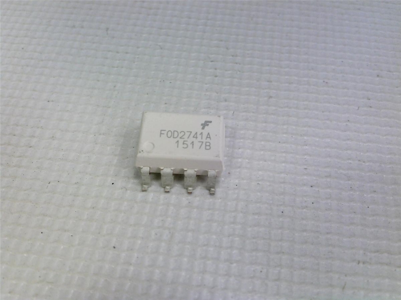 ON SEMICONDUCTOR FOD2741AS