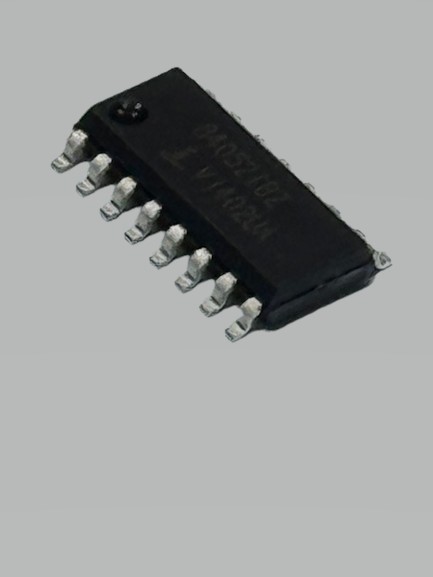 ISL84052IBZ by RENESAS