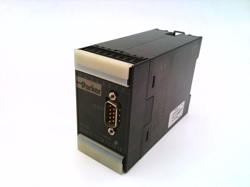 PARKER PZD00A-400-13