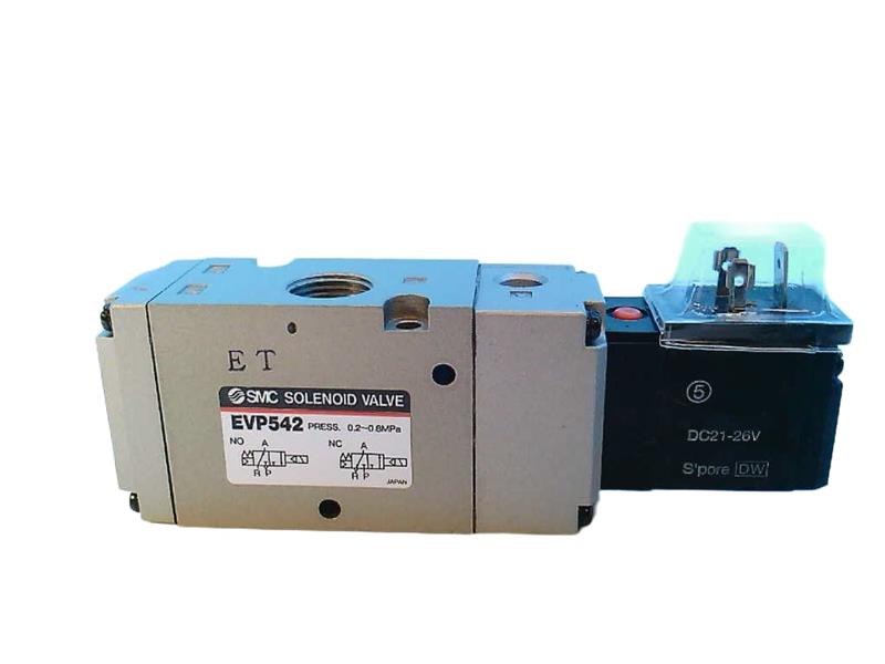 EVP5425YO03FA by SMC