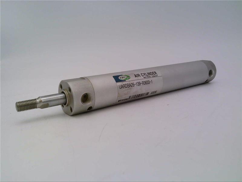 UARDBA25-139-R3633-1 by TPC MECHATRONICS CO