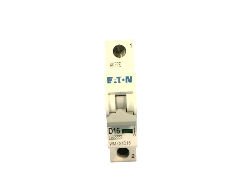 WMZS1D16 by EATON CORPORATION