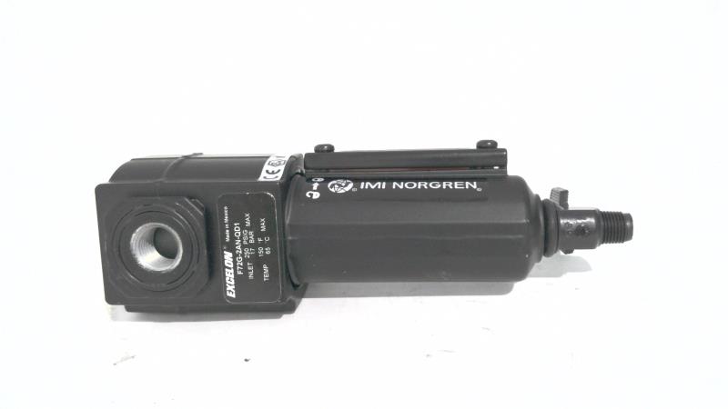 NORGREN F72G-2AN-QD1