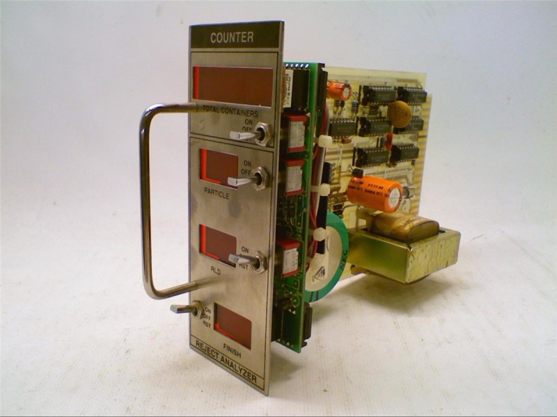 INDUSTRIAL DYNAMICS 14363-2