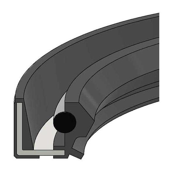 55X68X8TC by FREUDENBERG