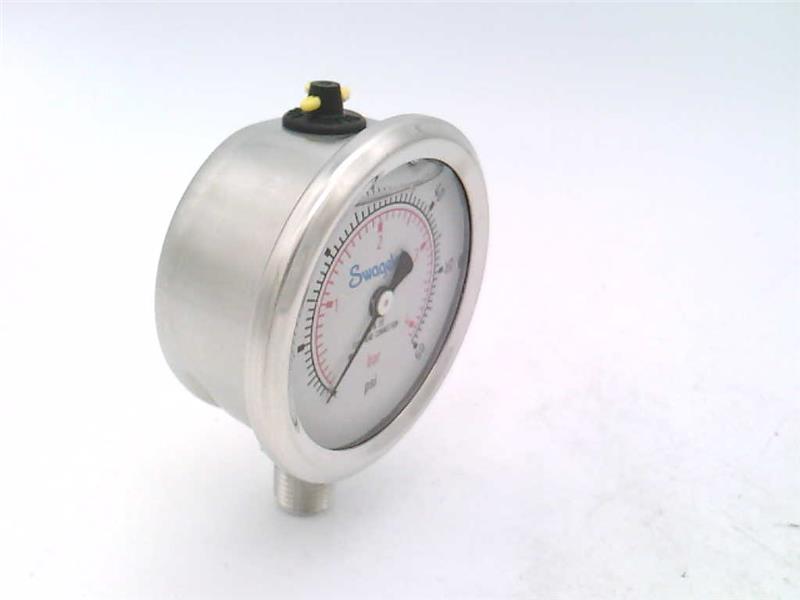 SWAGELOK PGI-63S-PG60-LAO1