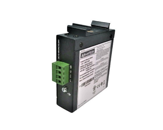 BB-ESW105-A by ADVANTECH