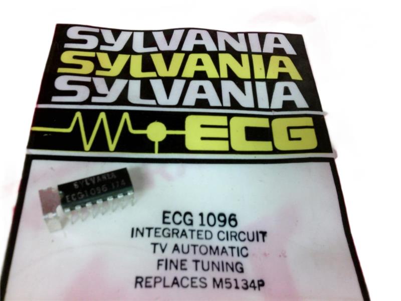 ECG1096 by PHILIPS