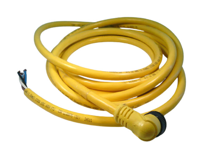 ALLEN BRADLEY 889N-R4AF-12F