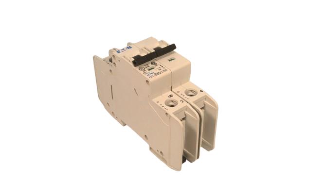 EATON CORPORATION FAZ-D35/2-NA