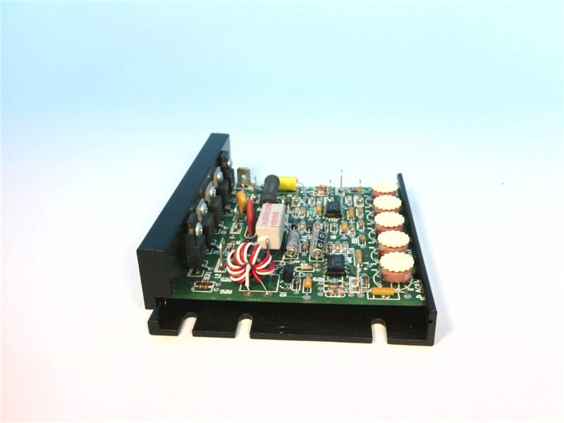 ALTRA INDUSTRIAL MOTION DCX200C