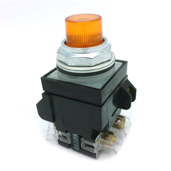 GENERAL ELECTRIC CR104PBL11M1S2