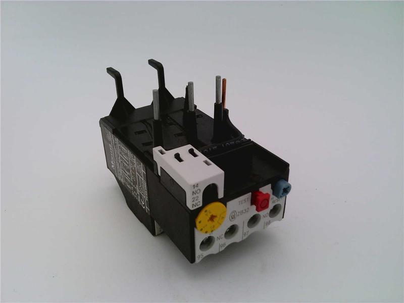 EATON CORPORATION ZB32-2.4
