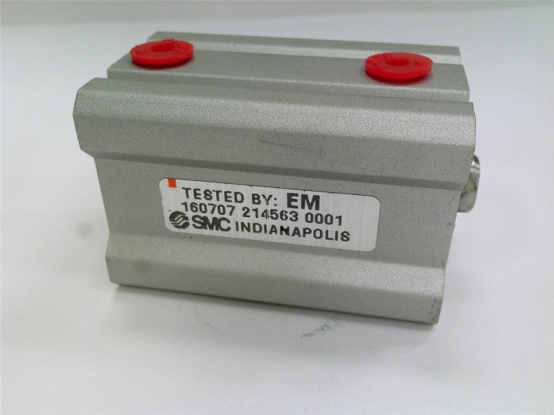 SMC CQ2B16-25D