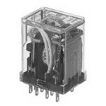 MATSUSHITA ELECTRIC HC4E-H-DC110V