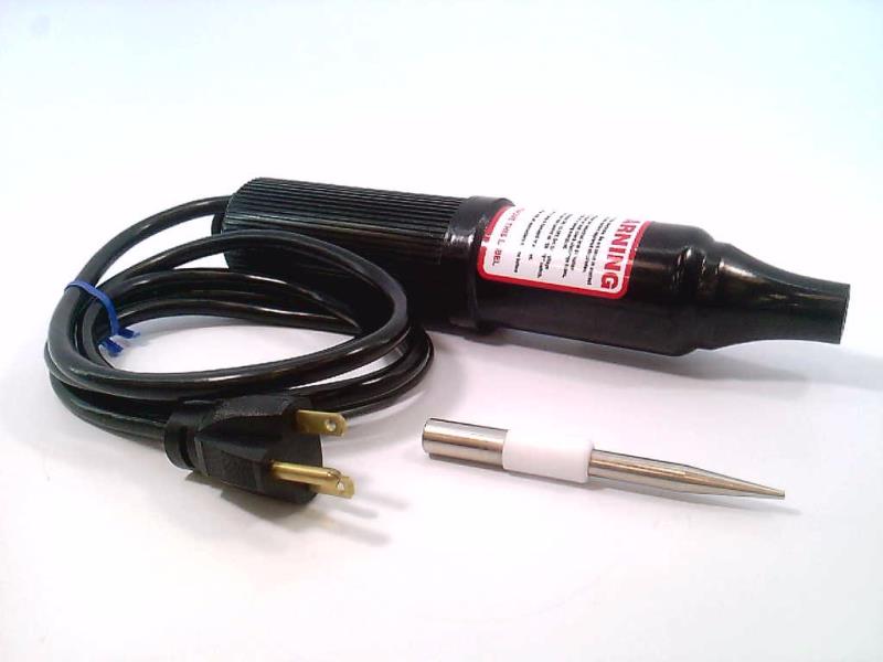 BD-10AV by ELECTRO TECHNIC PRODUCTS INC