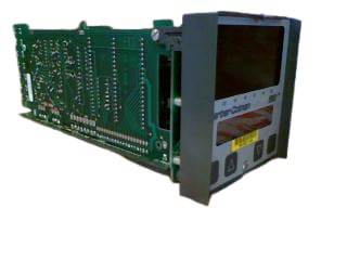 INVENSYS 9E2A-1JDF1-MAC-A-0A