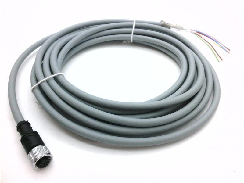 FESTO SIM-M12-8GD-5-PU