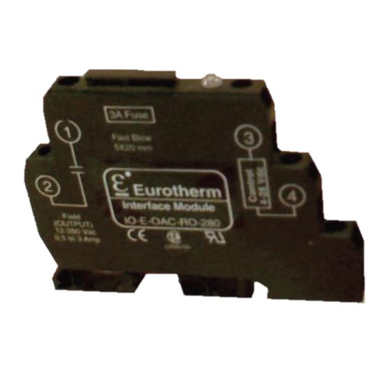 INVENSYS IO-E-OAC-RO-280