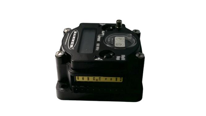 BANNER ENGINEERING DX80ER2M-H