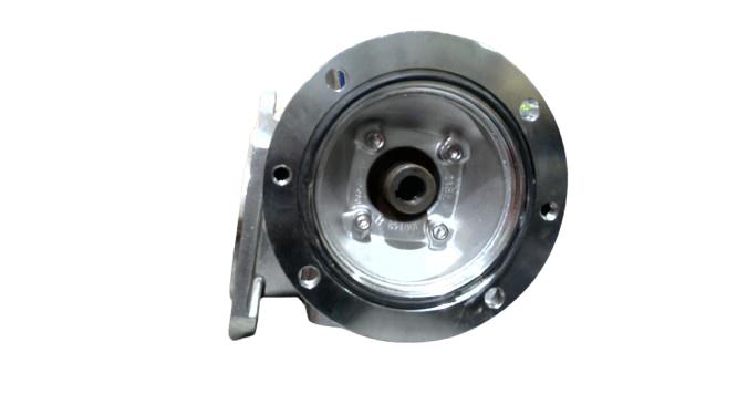 ALTRA INDUSTRIAL MOTION SSHF718W-10K-B5-HS5-P12