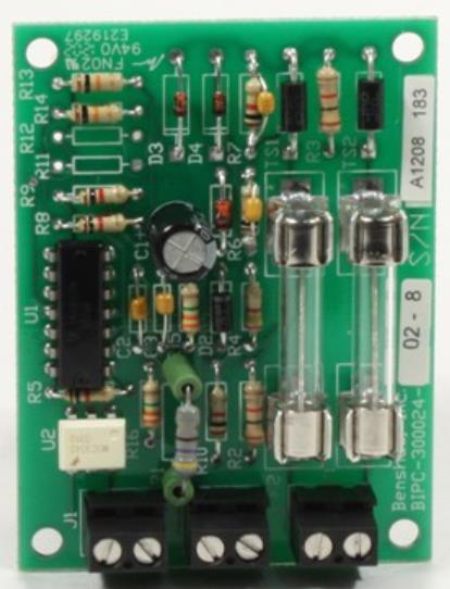 BENSHAW BIPC-300024-04