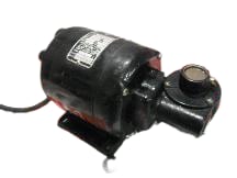 BODINE ELECTRIC NSY-34R