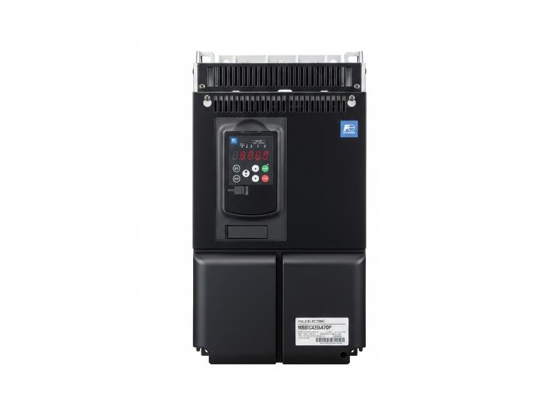 FUJI ELECTRIC MB81C4256A70P