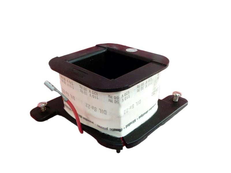 DIL8A-22-120V-60HZ by EATON CORPORATION