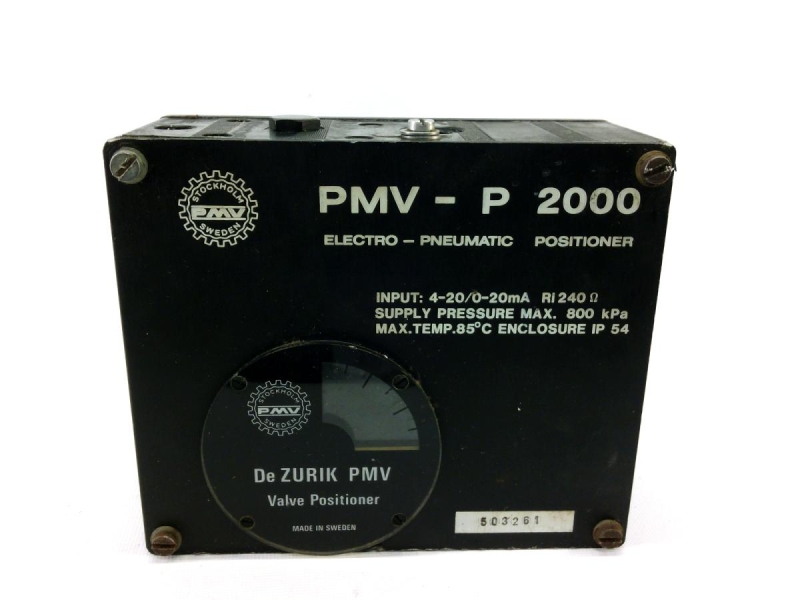 PMV P2000